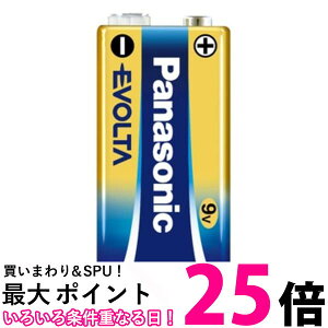 �p�i�\�j�b�N �A���J�����d�r EVOLTA(�G�{���^) 9V�` 6LR61EJ�^1S(1�{��) �ySS4549077647412�z