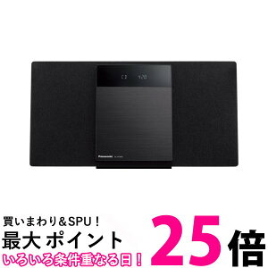 Panasonic �~�j�R���| SC-HC420-K�ySS4549980466001�z