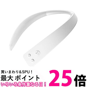 Panasonic ���C�����X�l�b�N�X�s�[�J�[ �z���C�g SC-WN10-W�ySS4549980481240�z