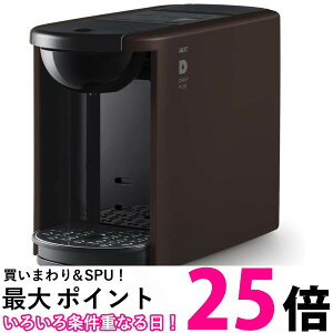 ���[�V�[�V�[�㓇���� UCC�@DRIP�@POD�@DP3�@�u���E���iT�j�ySS4901201136924�z