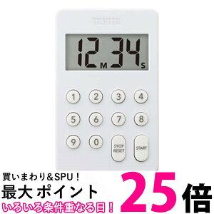 �^�j�^ �f�W�^���^�C�}�[ �z���C�g �e���L�[���쉹���� �z���C�g TD-415-WH(1��)�ySS4904785541610�z