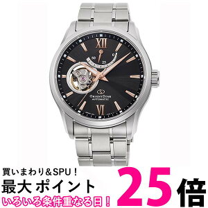 IGgv ORIENT IGgX^[ Orientstar Semi Skeleton Z~XPg RK-AT0009NySS4906006287079z