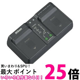 ニコン バッテリーチャージャー MH-26a 【SS4960759900296】