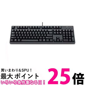 FILCO �L�[�{�[�h Majestouch 3 ���� �t���T�C�Y �p��z�� US ASCII FKBN104M/EMB3�ySS4515213035986�z