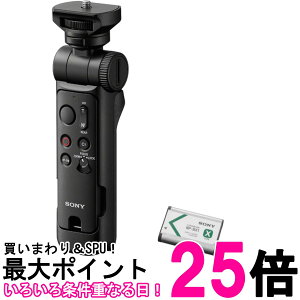 SONY(�\�j�[) ACC-VPT3XK �A�N�Z�T���[�L�b�g(GP-VPT3 �u���b�N + NP-BX1)�ySS4546821924065�z