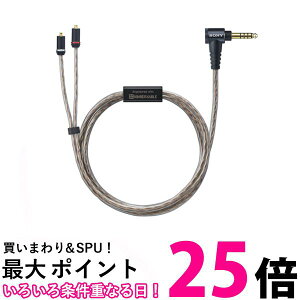 SONY ���P�[�u�� MUC-M12SB2�ySS4548736142312�z