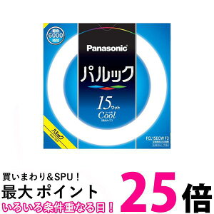 Panasonic FCL15ECWF3�ySS4549980589809�z