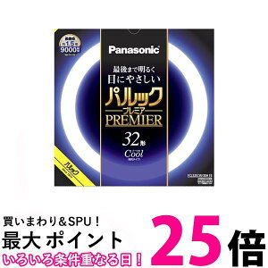 Panasonic FCL32ECW30HF3�ySS4549980590546�z