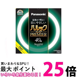 Panasonic FCL40ENW38HF3�ySS4549980590676�z
