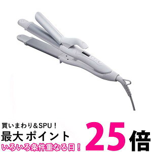 SALONIA �X�g���[�g �J�[��2WAY�w�A�A�C���� 32.0mm SL-002AW�ySS4580383621345�z