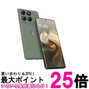 Motorola(g[) edge 60 pro PANTONE12GB/256GBVh[O[SIMt[X}z { [NFC/FeliCa ΉySS4582239433669z