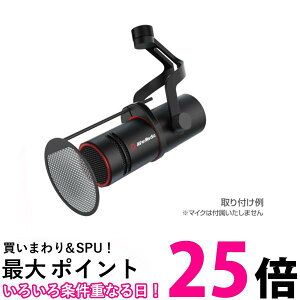 AVerMedia TECHNOLOGIES �|�b�v�K�[�h LIVE STREAMER POP FILTER BA310�ySS4710710670528�z