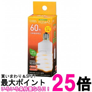 �I�[���d�@ �d���`�u���� �X�p�C�����` E17 60�`���� �d���F �G�R�f���L���E EFD15EL/12-E17SPB 06-3774 OHM�ySS4971275637740�z