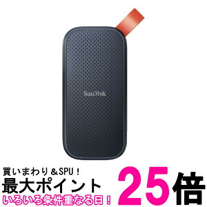 SDSSDE30-2T00-J27 �|�[�^�u��SSD 2TB�ySS4523052028137�z