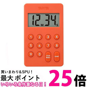 �^�j�^ �f�W�^���^�C�}�[ �I�����W �e���L�[���쉹���� �I�����W TD-415-OR(1��)�ySS4904785541634�z