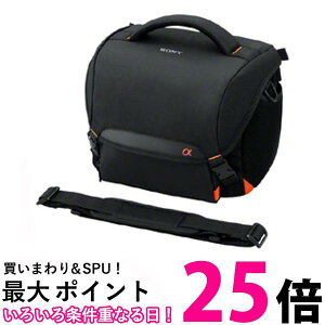 SONY �\�t�g�L�������O�P�[�XLCS-SC8 B�ySS4905524803792�z