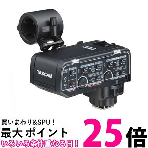 TASCAM ^XJ CA-XLR2d-F ~[XJΉXLR}CNA_v^[ xmtCp CAXLR2DFySS4907034133628z