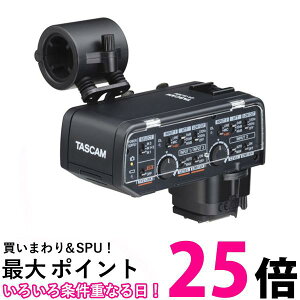 TASCAM ^XJ CA-XLR2d-C ~[XJΉXLR}CNA_v^[ Lmp CAXLR2DCySS4907034133635z