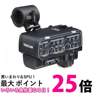 TASCAM ^XJ CA-XLR2d-AN ~[XJΉXLR}CNA_v^[ jRp CAXLR2DANySS4907034133642z