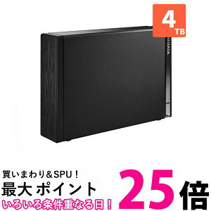 IEO DATA ^pHDD 4TB HDD-AUT4ySS4957180159614z