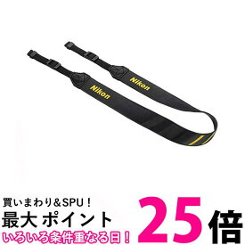 ニコン ストラップ AN-DC29【SS4960759911940】