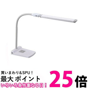 LED�f�X�N�����v �z���C�g DS-LS36C-W(1��)�ySS4971275638396�z