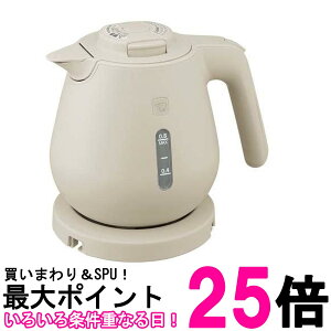 �ۈ� �d�C�P�g�� 0.8L 600W �x�[�W�� CK-DH08-CA�ySS4974305224330�z
