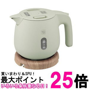 �ۈ� �d�C�P�g�� 0.6L �_�X�e�B�O���[�� CK-SA06-GZ�ySS4974305224507�z