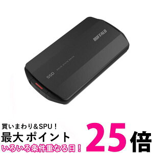 BUFFALO OtSSD SSD-PHP500U3-BAySS4981254067352z