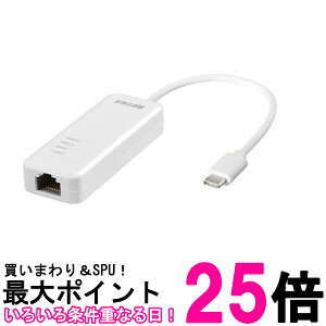 obt@[ LLANA_v^[ Giga Type-C USB3.2Gen1Ή {[J[ macOS iPhone15 Nintendo Switch iPad mFς zCg LUA5-U3-CGTE-WHySS4981254070215z