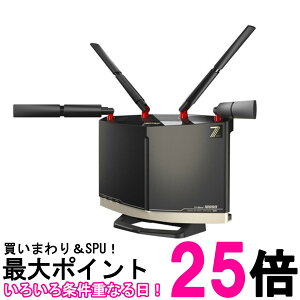 obt@[ WiFi [^[  LAN Wi-Fi 7 11be gCoh 10Xg[ 11529 + 5764 + 688 Mbps L 10Gbps WXR18000BE10PySS4981254070505z
