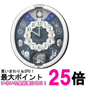 ZCR[ NbNSeiko Clock|v NI[cv 炭莞v AiO gvZNV fB Vo[ 443×405×97mm RE602SySS4517228045172z