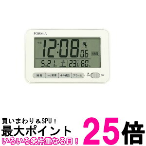 Formia�t�H���~�A�d�g���v �ڊo�܂����v ���₷�� ���ڈ��\�� ���x ���x �z���C�g HT-041RC�ySS4547493110503�z