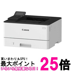 �L���m�� A4 ���m�N�� ���[�U�[�r�[���v�����^�[ Satera LBP241�ySS4549292215083�z