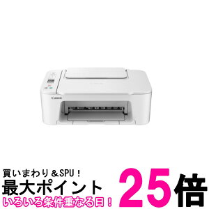 Lm v^[ A4 CNWFbg@ TS3730 WHITE Wi-FiΉ e[N ΉCNBCI-366 365V[Y 2024NH~fySS4549292234121z