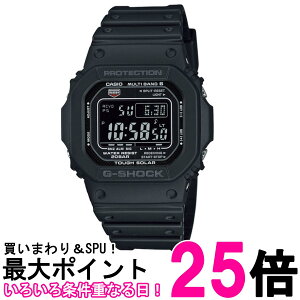 �J�V�I �r���v �W�[�V���b�N GW-M5610U-1BJF �����Y �u���b�N�ySS4549526306198�z