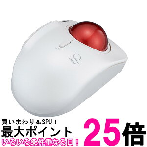 �i�J�o���V Digio2 �g���b�N�{�[���}�E�X ���^ ���C�����X 5�{�^�� ���[�U�[�� �l�����w �z���C�g MUS-TRLF184W�ySS4902205494942�z