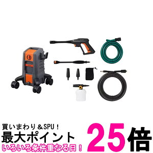 ACXI[} @ 4փLX^[ ő刳13.5Mpa z[X10m{z[X3m FBN-701 ubN×IWySS4967576533911z