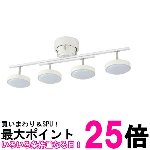 �I�[���d�@ LED �V�[�����O���C�g 4�� �������F 8�� �Ɩ� LT-YLS4RC-W 06-1647 �I�[���d�@�ySS4971275616479�z