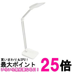 �I�[���d�@ LED�f�X�N���C�gRa93 �^�b�`���X�C�b�` 840���[���� �����F 3�i�K���� �p�x���� A�`���� �z���C�g ODS-LDR2KW 06-2158�ySS4971275621589�z