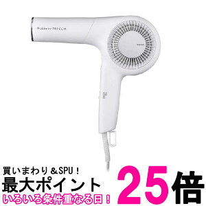 �e�X�R�� �h���C���[ �v���e�N�g�C�I�� �啗�� �啗�� ���� �≷�� Nobby by TESCOM �R�[�h��1.7m �z���C�g�A�b�V�� NIB500B-W�ySS4975302150035�z