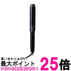 �e�X�R�� �w�A�A�C���� 38mm �i�m�Z���~�b�N�R�[�e�B���O 120-200�� ���x���� ���b�N �������[ �C�O�Ή� ����OFF �ϔM�|�[�`�t 1.7m �u���b�N TM364A-K�ySS4975302436412�z