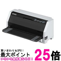 楽天市場】エプソン vp-f2000 ドットインパクトプリンター usbの通販