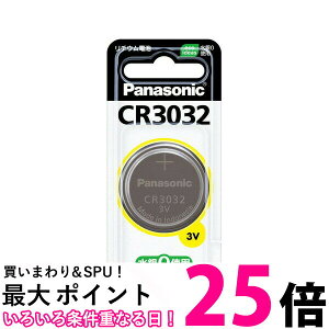 Panasonic CR3032 `E RCdr 3V RC^ i pi\jbN {^dr {^^ dr ySB00037z