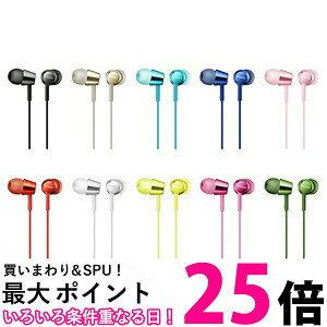 �\�j�[ MDR-EX155 LI �_�C�i�~�b�N���^�J�i���C���z�� �u���[ SONY �ySB01228�z