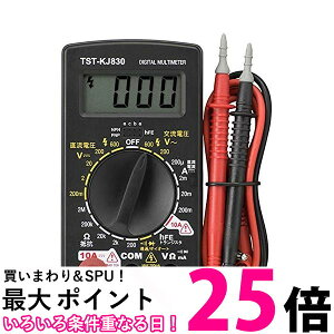 I[d@(Ohm Electric) y^fW^eX^[ TST-KJ830 ySB01826z