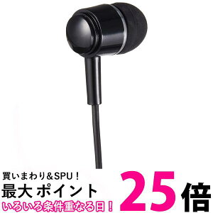 �I�[���d�@ �Ў����W�I�C���z�� ���m���� �����^ 1m EAR-C112N 03-0443 AudioComm ��3.5mm �~�j�v���O EARC112N �ySB02171�z