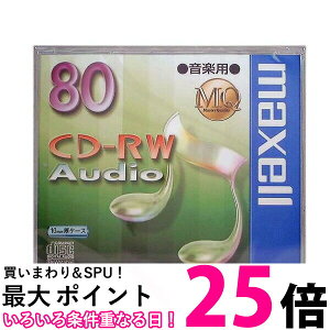maxell CDRWA80MQ.1TP yp CD-RW 80 1 10mmP[X CDRWA80MQ1TP }NZ ySB02195z