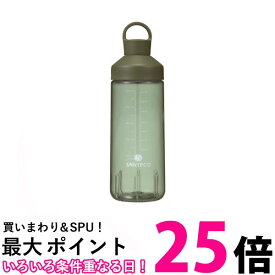 シービージャパン オーシャンビバレッジボトル 710 抗菌 カーキ 割れにくい マグボトル CB JAPAN SANTECO 【SB02561】