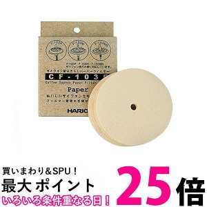 �n���I CF-103E �T�C�t�H���p �݂��炵�y�[�p�[�t�B���^�[ 100���� HARIO �ySB03397�z